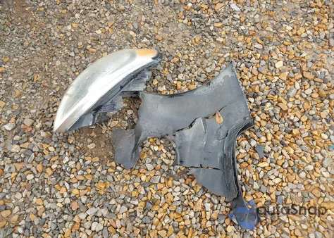 2012 Kia Soul + z USA, uszkodzony, nr VIN KNDJT2A66C7385666